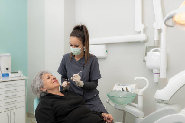 Best Teeth Whitening  in Johnsburg, IL